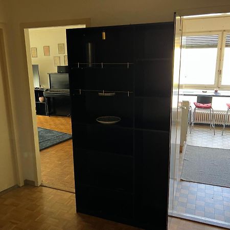 2 Bedroom Flat Near Nations And In The Center ジュネーブ エクステリア 写真