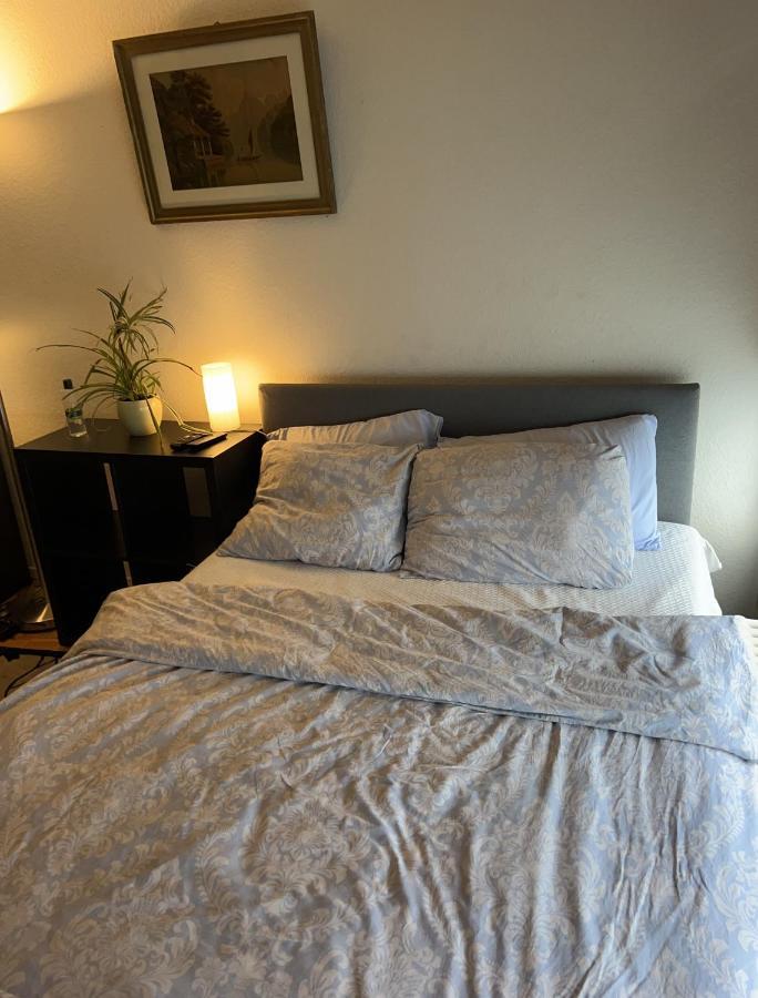 2 Bedroom Flat Near Nations And In The Center ジュネーブ エクステリア 写真