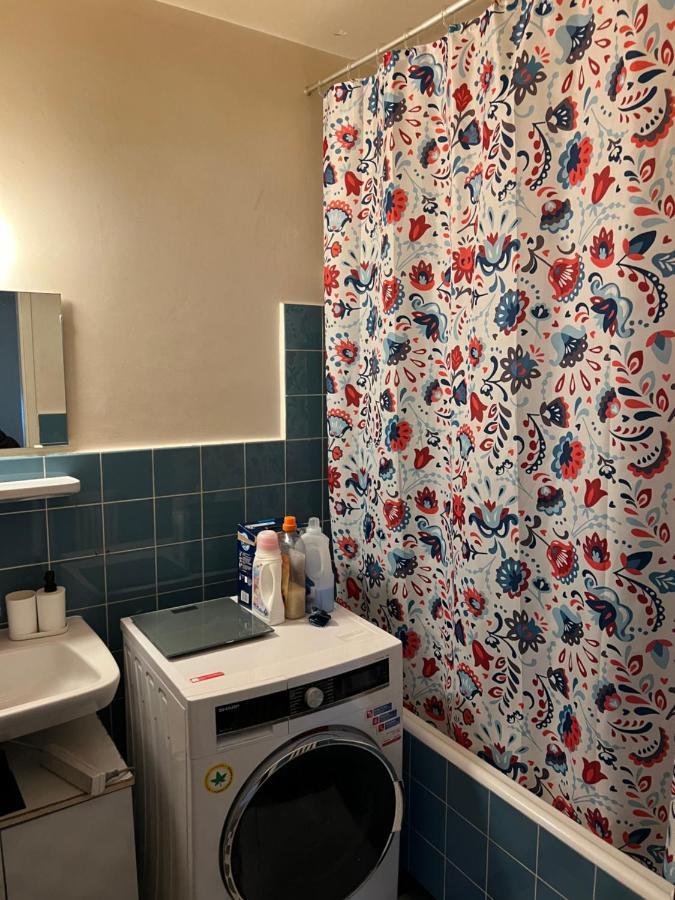 2 Bedroom Flat Near Nations And In The Center ジュネーブ エクステリア 写真
