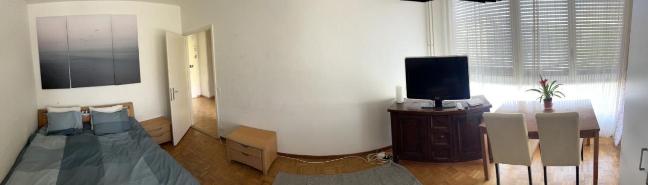 2 Bedroom Flat Near Nations And In The Center ジュネーブ エクステリア 写真