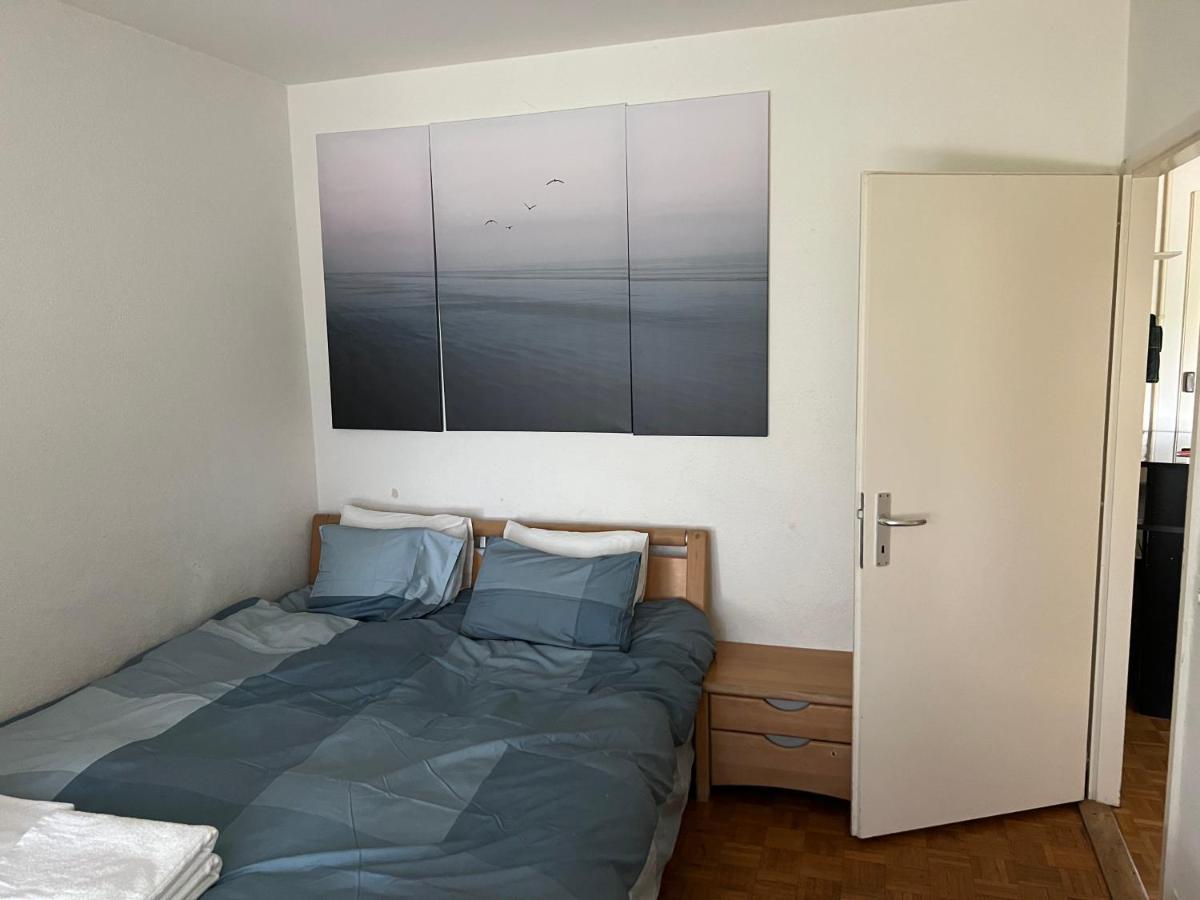 2 Bedroom Flat Near Nations And In The Center ジュネーブ エクステリア 写真